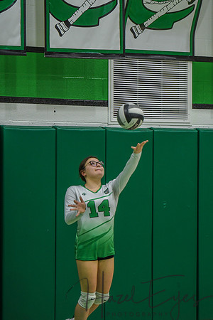 2022 VOLLEYBALL vs Keystone 10112022-43