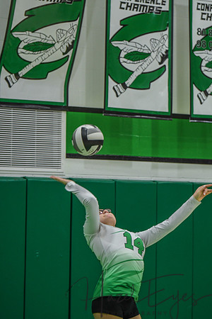 2022 VOLLEYBALL vs Keystone 10112022-44