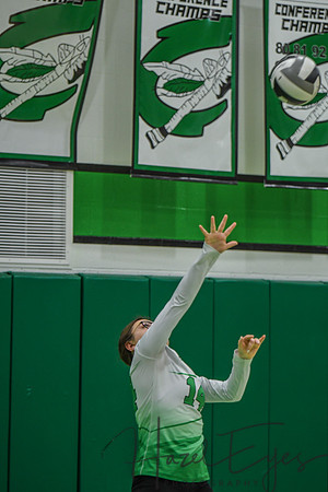 2022 VOLLEYBALL vs Keystone 10112022-45