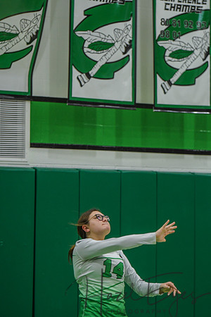 2022 VOLLEYBALL vs Keystone 10112022-46