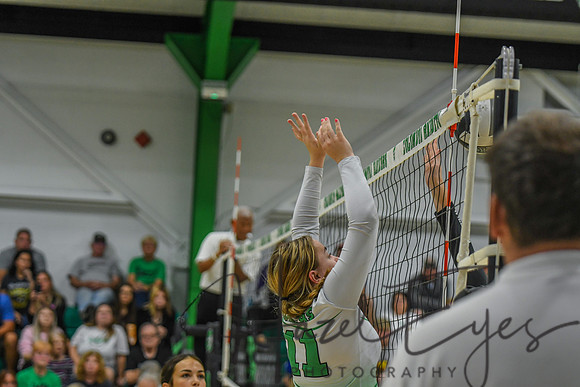 2022 VOLLEYBALL vs Keystone 10112022-48