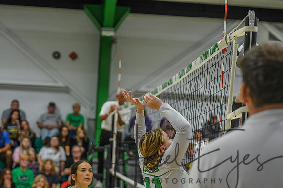 2022 VOLLEYBALL vs Keystone 10112022-49