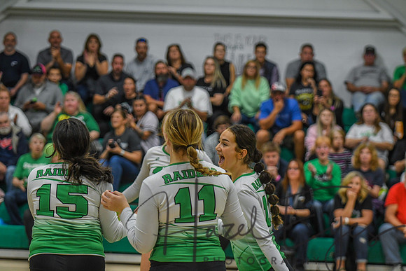 2022 VOLLEYBALL vs Keystone 10112022-52