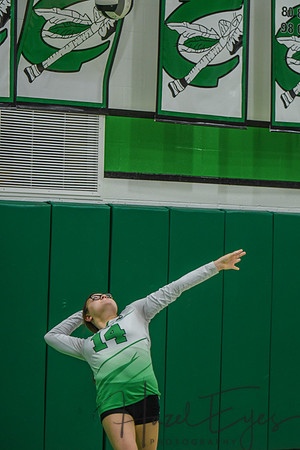 2022 VOLLEYBALL vs Keystone 10112022-54