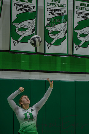 2022 VOLLEYBALL vs Keystone 10112022-67