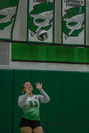 2022 VOLLEYBALL vs Keystone 10112022-66