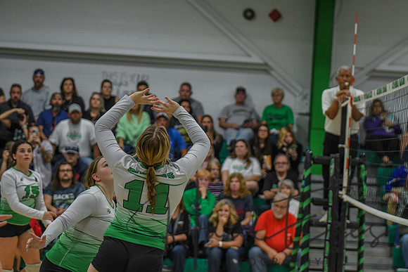 2022 VOLLEYBALL vs Keystone 10112022-70
