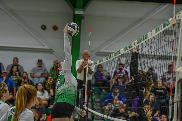 2022 VOLLEYBALL vs Keystone 10112022-71