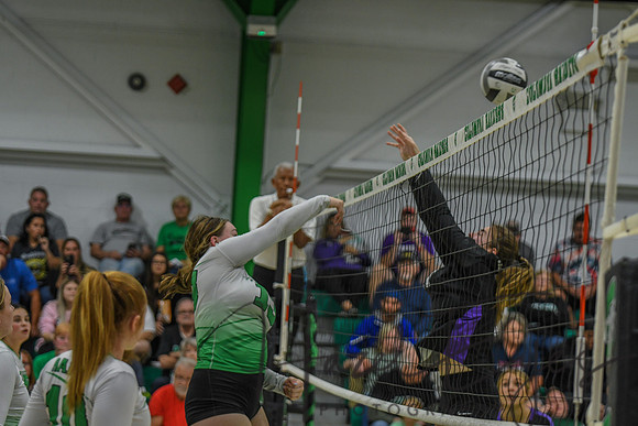2022 VOLLEYBALL vs Keystone 10112022-72
