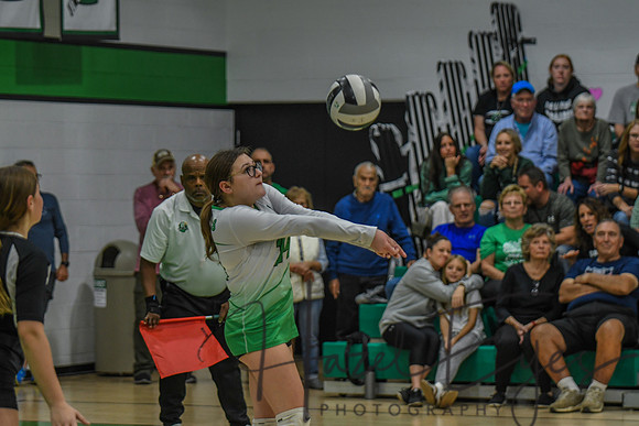 2022 VOLLEYBALL vs Keystone 10112022-76
