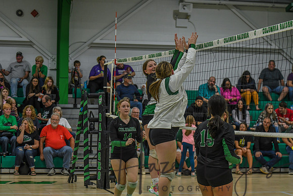 2022 VOLLEYBALL vs Keystone 10112022-84