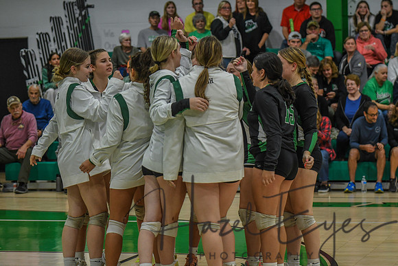 2022 VOLLEYBALL vs Keystone 10112022-85