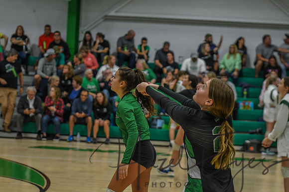2022 VOLLEYBALL vs Keystone 10112022-87