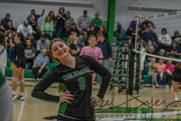 2022 VOLLEYBALL vs Keystone 10112022-88