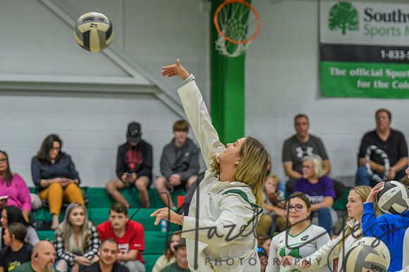 2022 VOLLEYBALL vs Keystone 10112022-99
