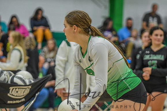 2022 VOLLEYBALL vs Keystone 10112022-102