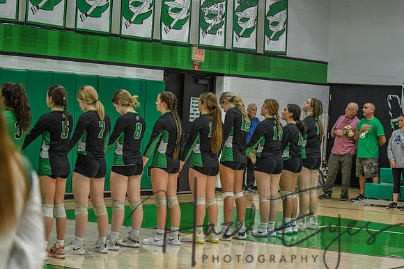 2022 VOLLEYBALL vs Keystone 10112022-110