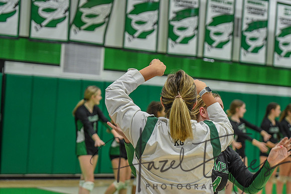 2022 VOLLEYBALL vs Keystone 10112022-113