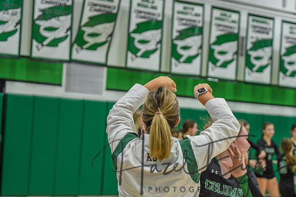 2022 VOLLEYBALL vs Keystone 10112022-114