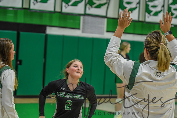 2022 VOLLEYBALL vs Keystone 10112022-115