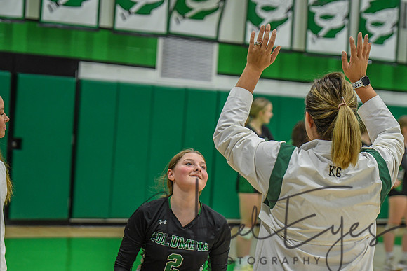 2022 VOLLEYBALL vs Keystone 10112022-116