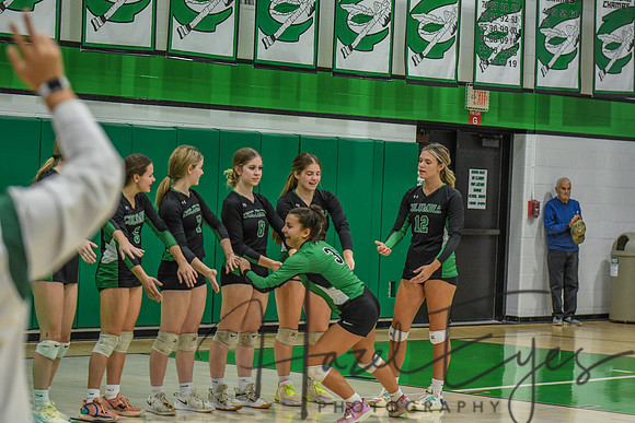 2022 VOLLEYBALL vs Keystone 10112022-119