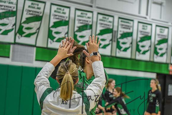 2022 VOLLEYBALL vs Keystone 10112022-121