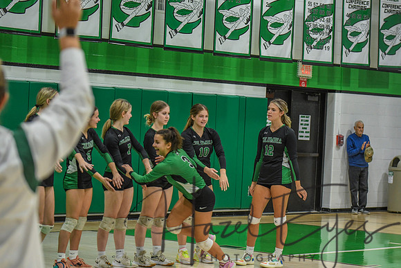 2022 VOLLEYBALL vs Keystone 10112022-120