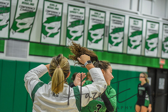 2022 VOLLEYBALL vs Keystone 10112022-122