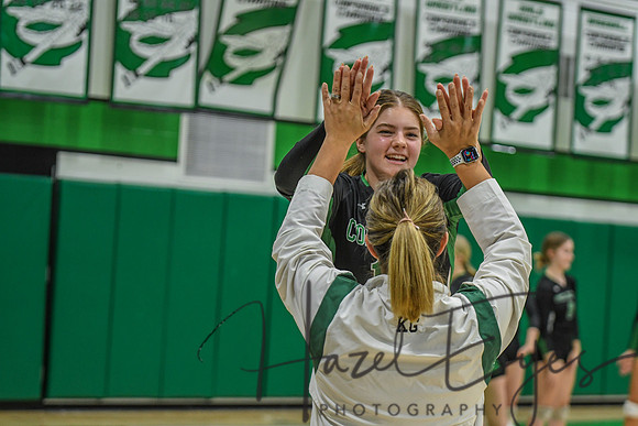 2022 VOLLEYBALL vs Keystone 10112022-123