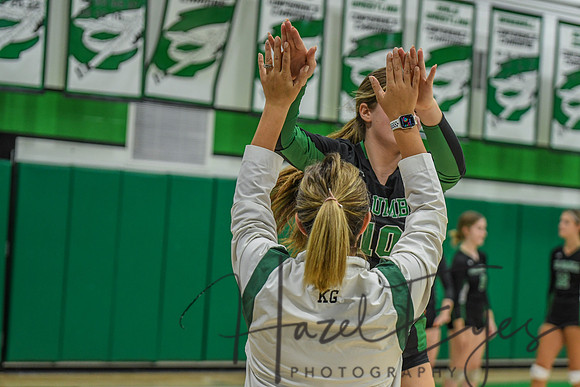 2022 VOLLEYBALL vs Keystone 10112022-124