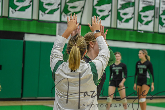 2022 VOLLEYBALL vs Keystone 10112022-127