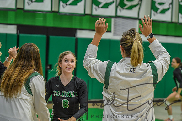 2022 VOLLEYBALL vs Keystone 10112022-126