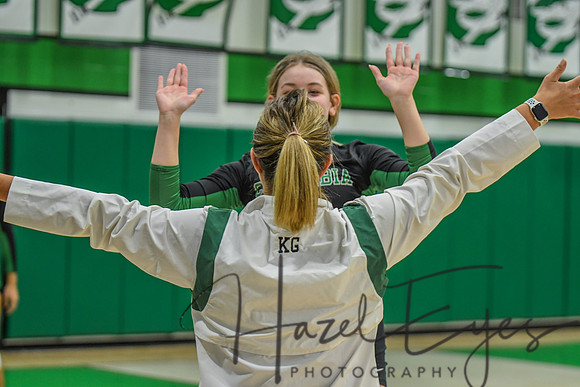 2022 VOLLEYBALL vs Keystone 10112022-132