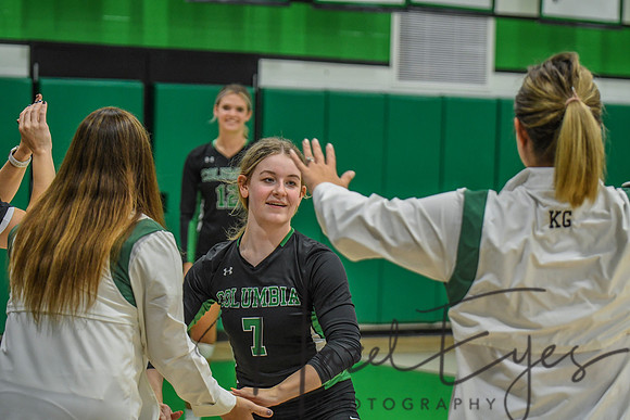 2022 VOLLEYBALL vs Keystone 10112022-131