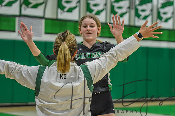 2022 VOLLEYBALL vs Keystone 10112022-133