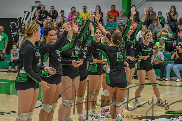 2022 VOLLEYBALL vs Keystone 10112022-130
