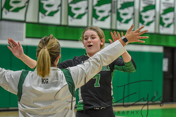 2022 VOLLEYBALL vs Keystone 10112022-134
