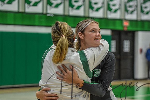 2022 VOLLEYBALL vs Keystone 10112022-139