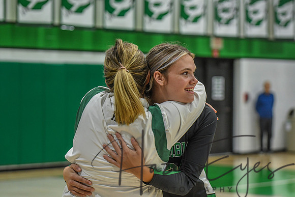 2022 VOLLEYBALL vs Keystone 10112022-141