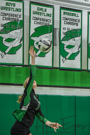 2022 VOLLEYBALL vs Keystone 10112022-150