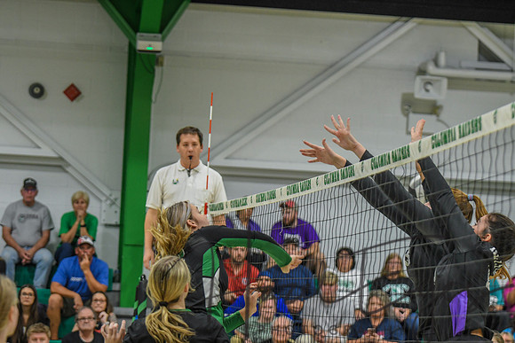 2022 VOLLEYBALL vs Keystone 10112022-153