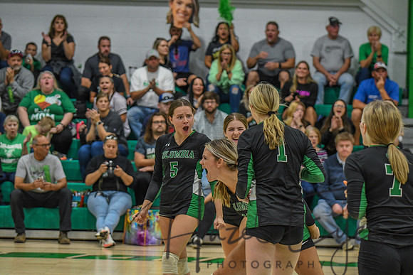 2022 VOLLEYBALL vs Keystone 10112022-155