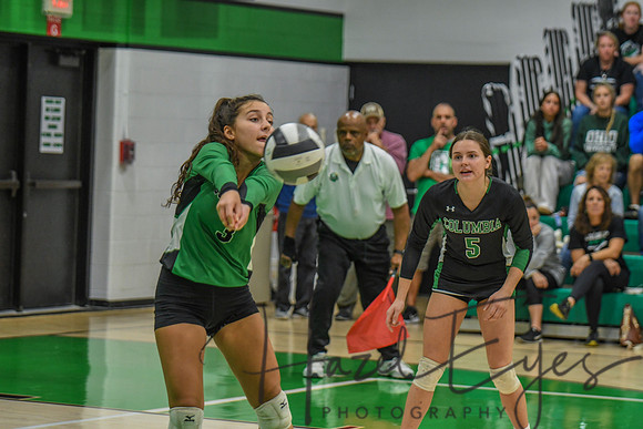 2022 VOLLEYBALL vs Keystone 10112022-160