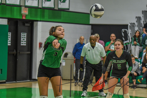2022 VOLLEYBALL vs Keystone 10112022-161