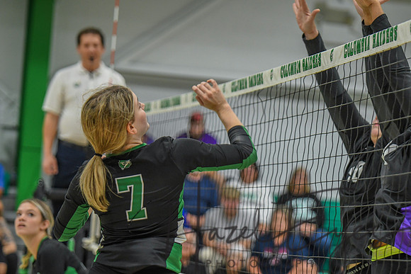 2022 VOLLEYBALL vs Keystone 10112022-170