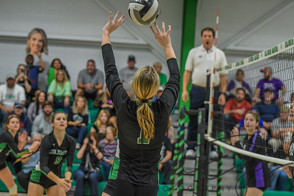 2022 VOLLEYBALL vs Keystone 10112022-173