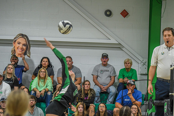 2022 VOLLEYBALL vs Keystone 10112022-177