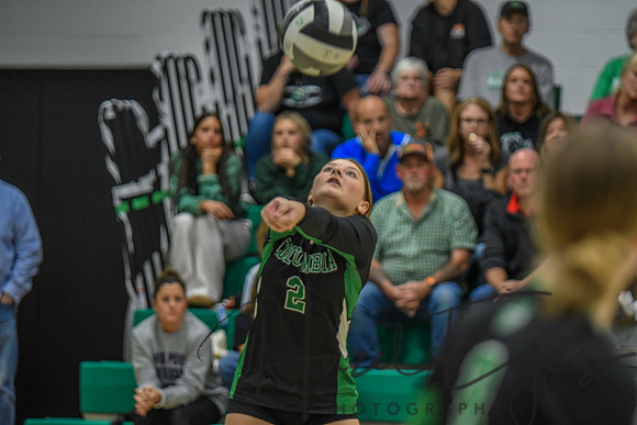 2022 VOLLEYBALL vs Keystone 10112022-183