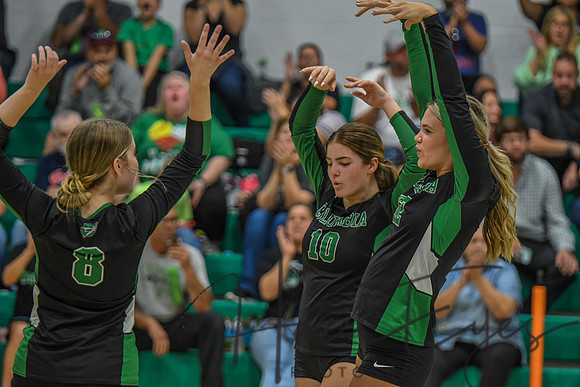 2022 VOLLEYBALL vs Keystone 10112022-185